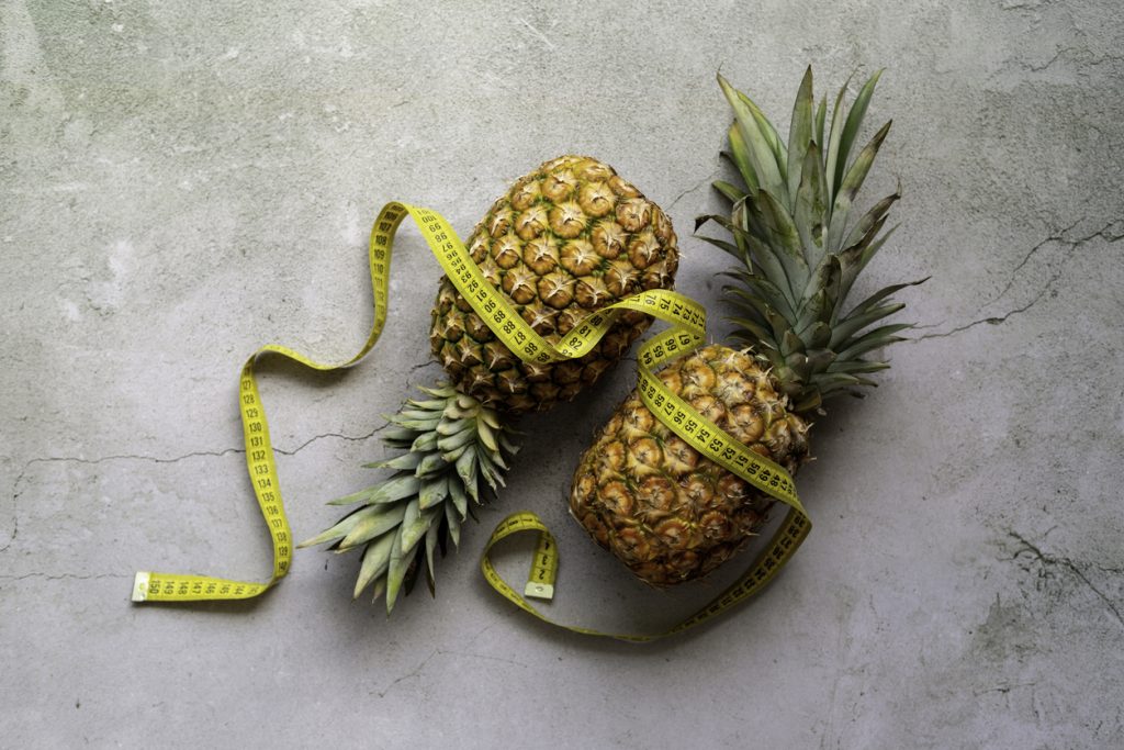 Aids in Weight Loss