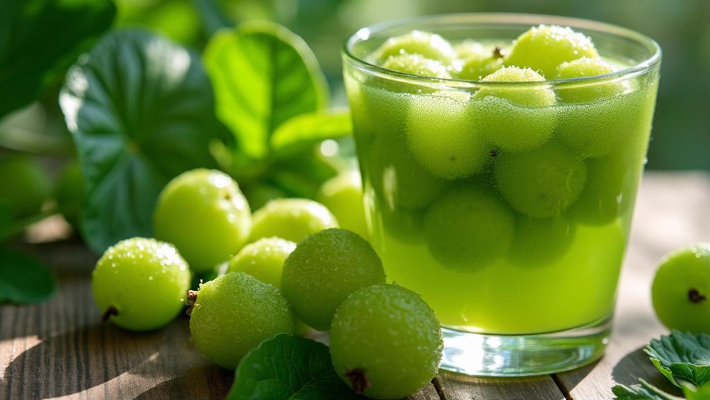 health boosting antioxidant benefits