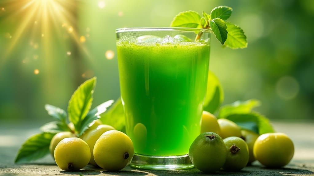 promotes gut health benefits