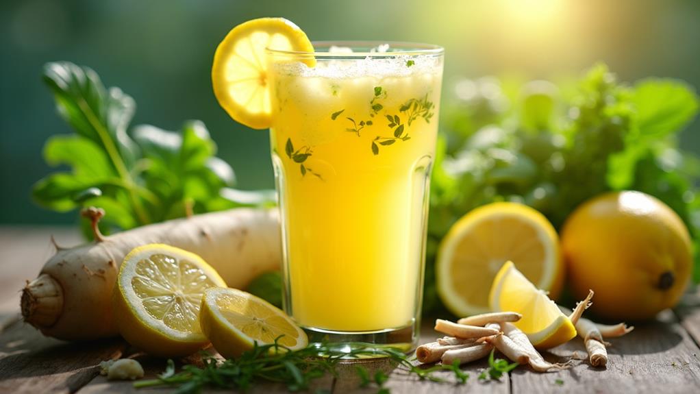 boosting immune system health