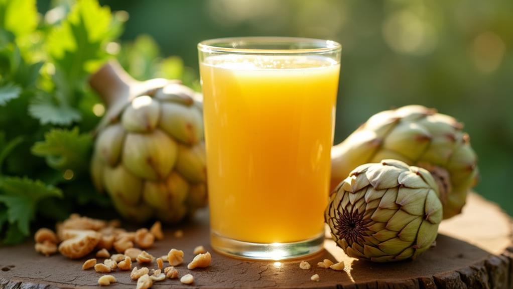 inulin health benefits explored