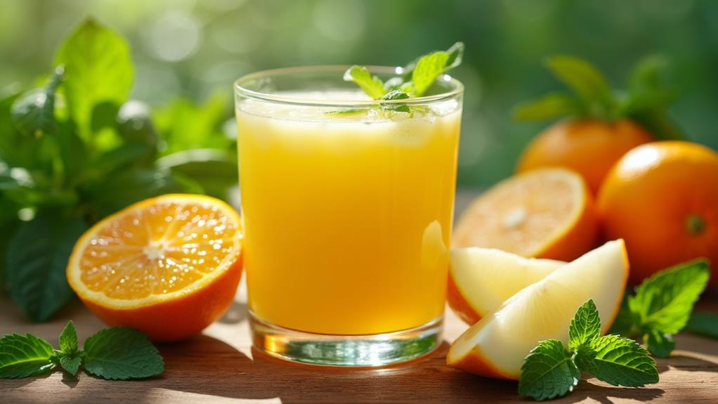 promoting gut wellness naturally