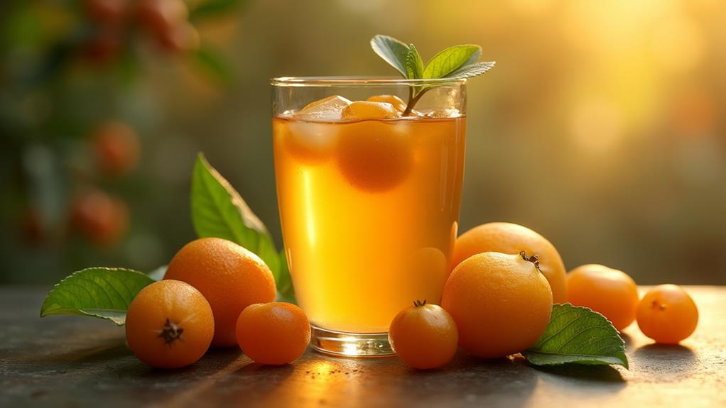 enhancing immune system function