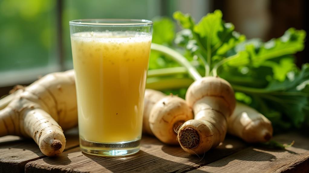 wellness and vitality improvements