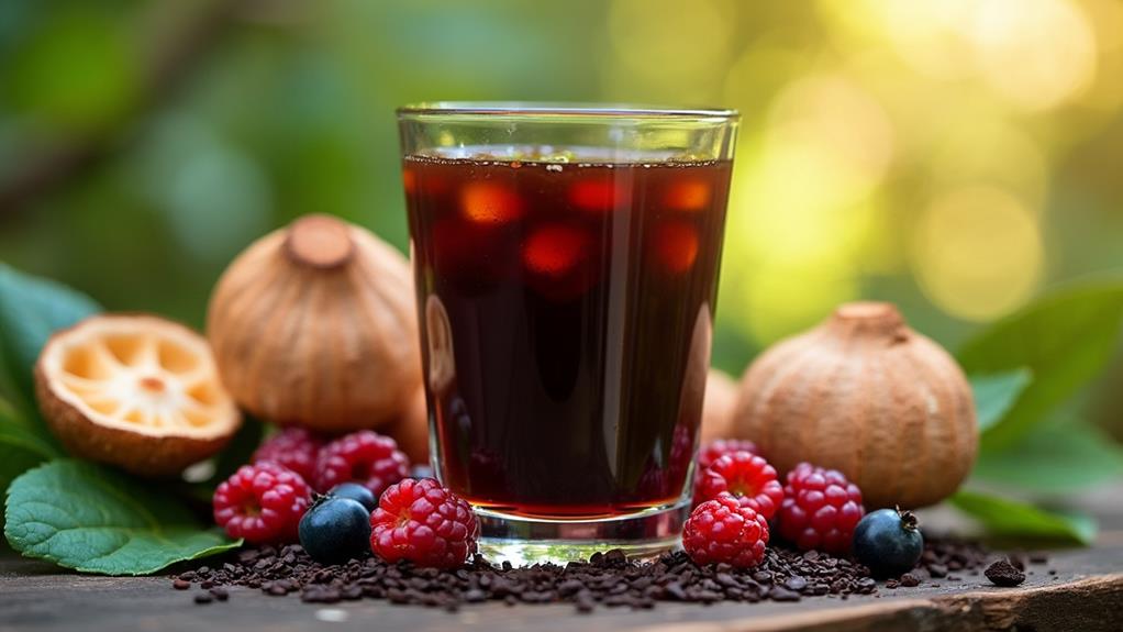enhancing immune system function