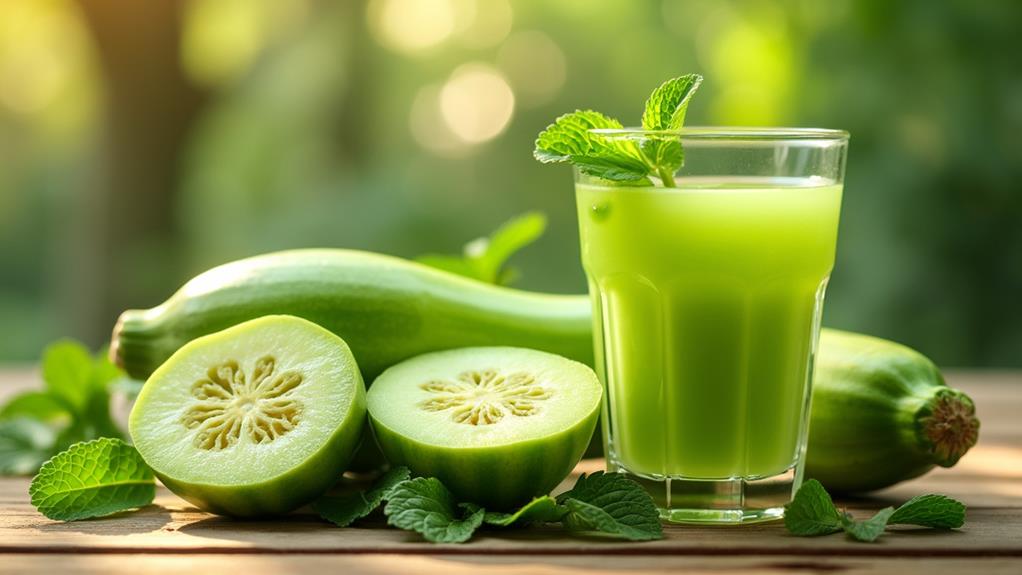 promoting gut wellness naturally
