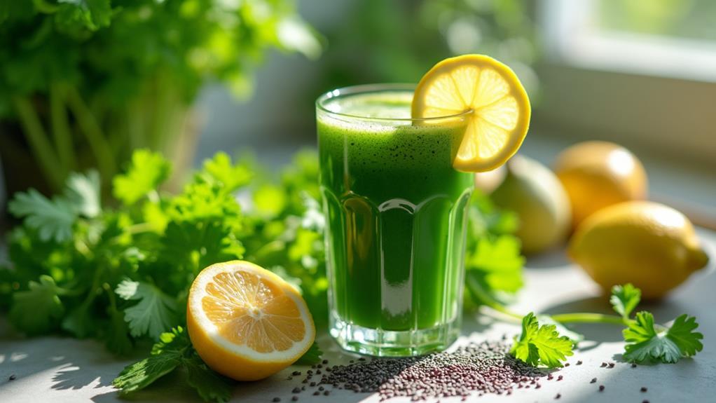 promoting healthy detox practices
