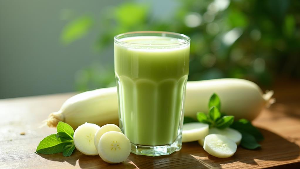 promoting gut wellness naturally