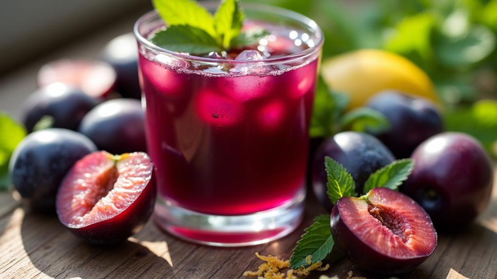 taste combinations and suggestions