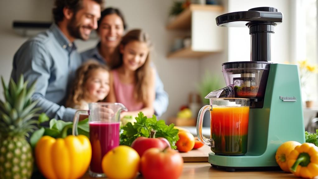 healthy drinks for everyone