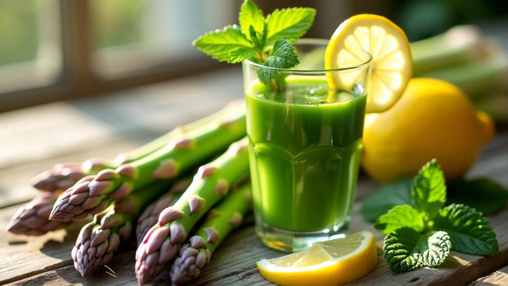 cleansing health benefits