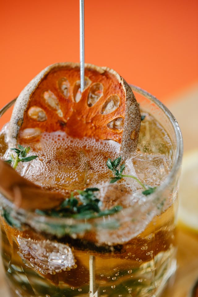 Bael (Wood Apple) Juice