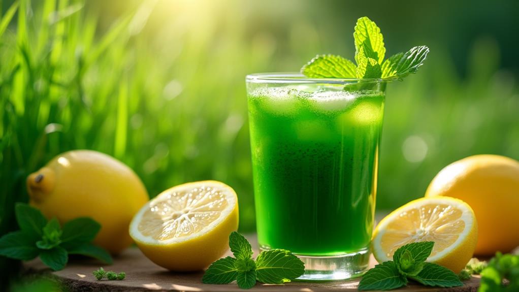 wellness and vitality advantages