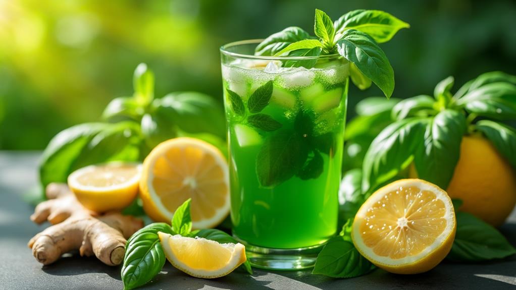 boosting immune system health