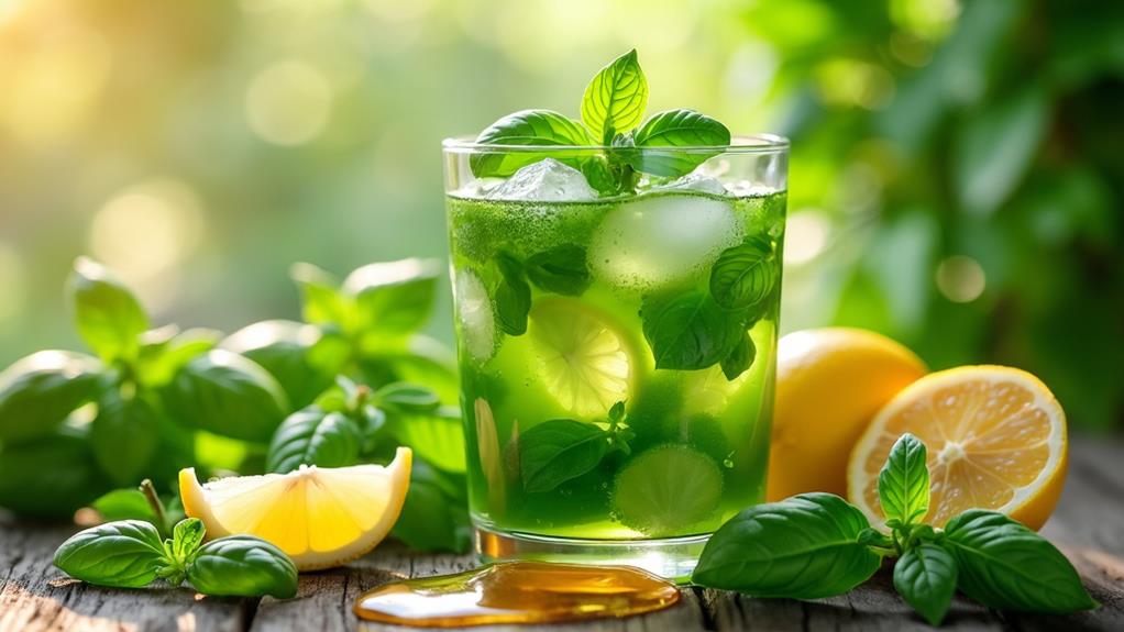 integrating foods into lifestyle