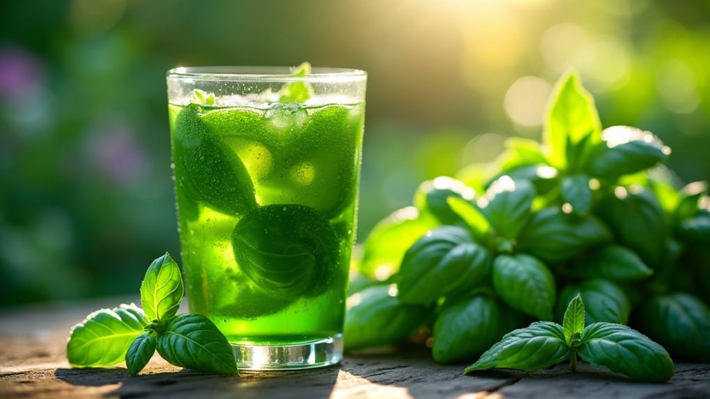 natural health benefits explored