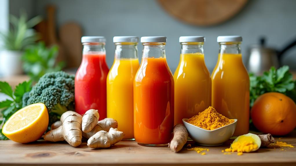 improved gut wellness advantages