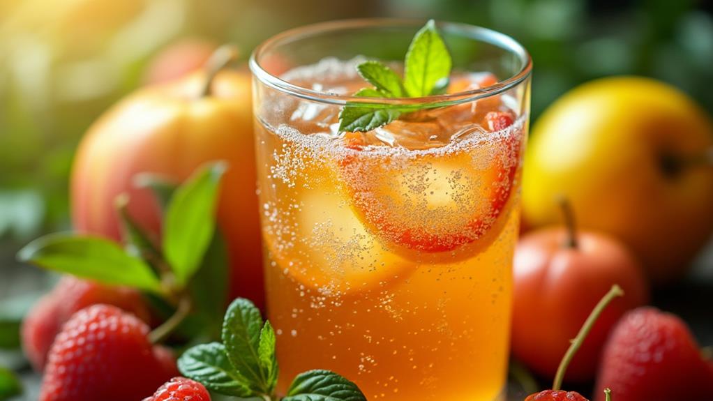 health boosting antioxidant benefits