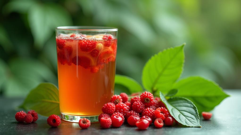 improving cardiovascular wellness naturally
