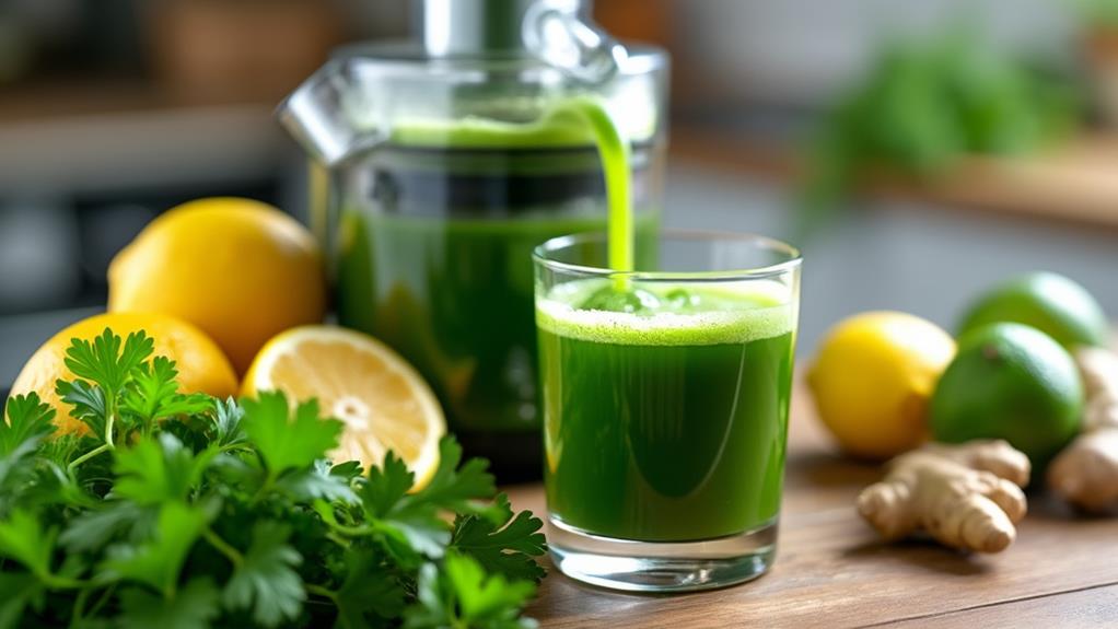 effective juicing methods explained