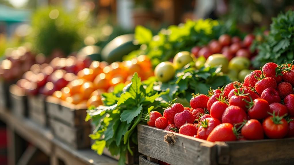 minimizing chemical agriculture risks