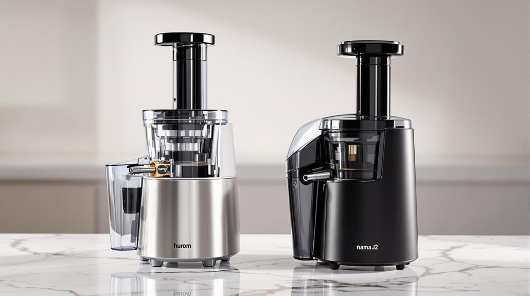 detailed performance and technical specifications