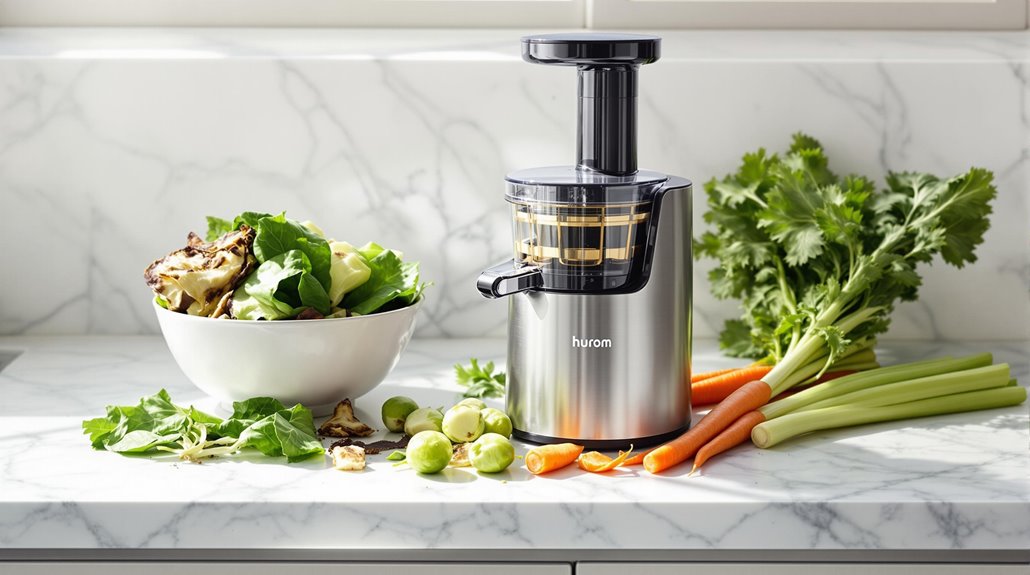 juicing vegetables to avoid