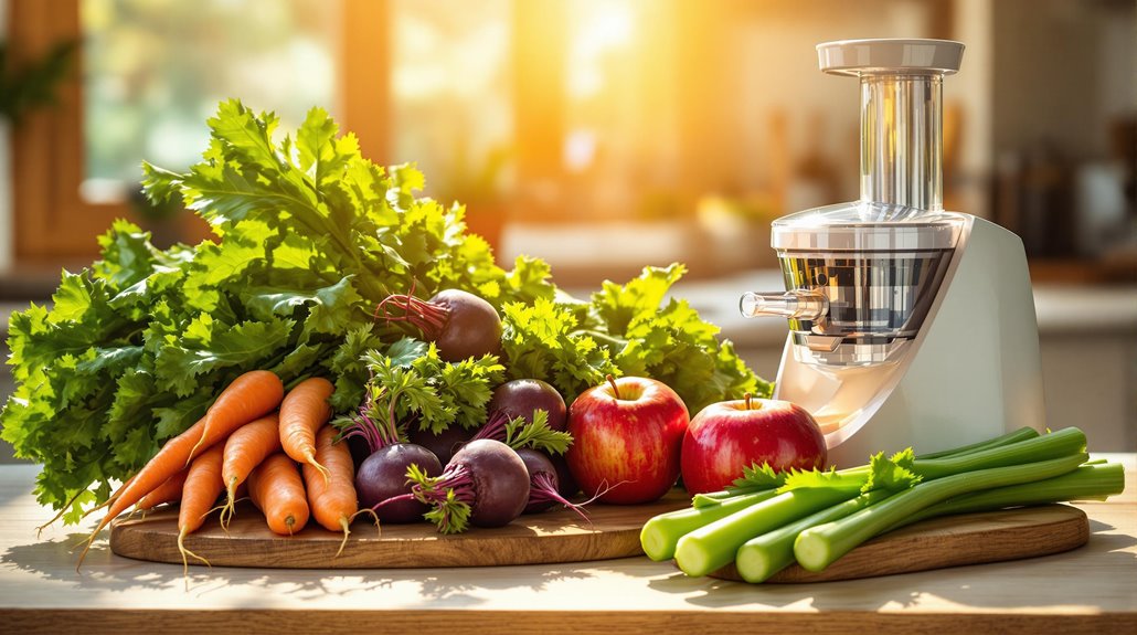 juicing mistakes to avoid