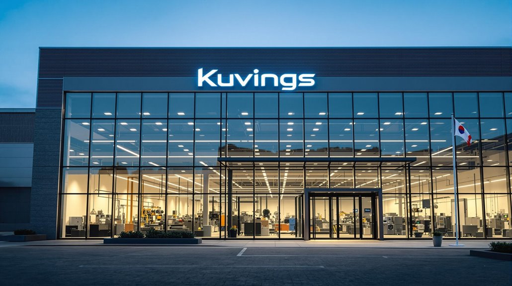 high quality commercial solutions
