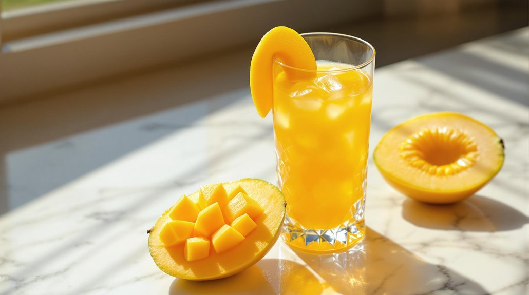 Is Mango Juice Good for You?