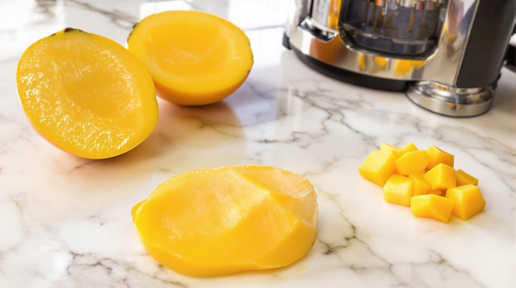 refreshing nutritious flavorful beneficial