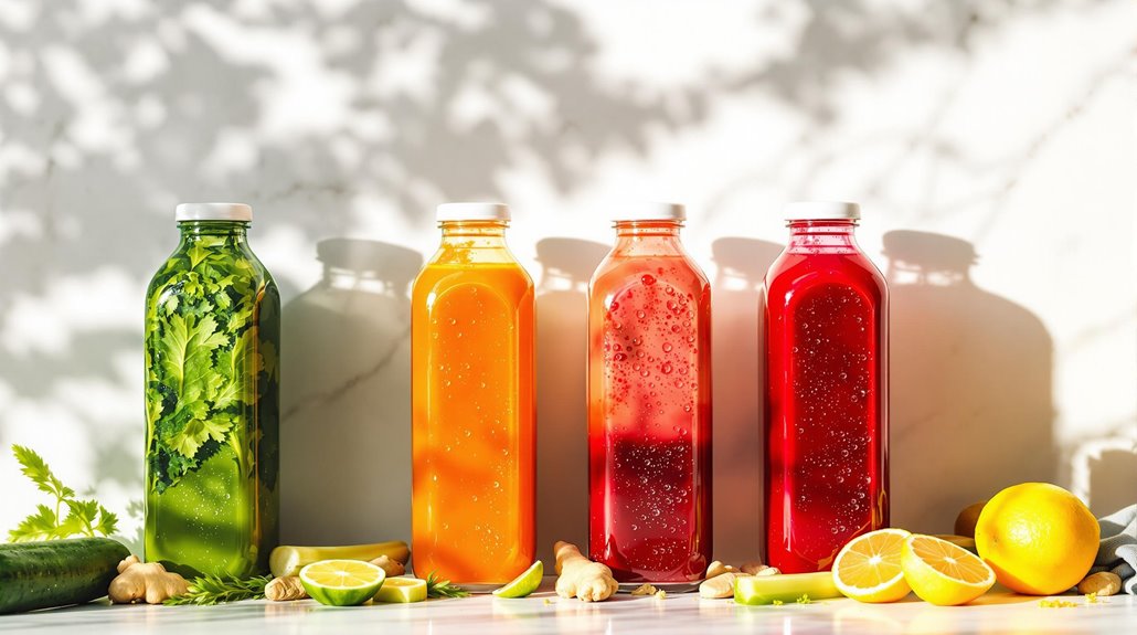 What Are the Best Juices for a Cleanse?