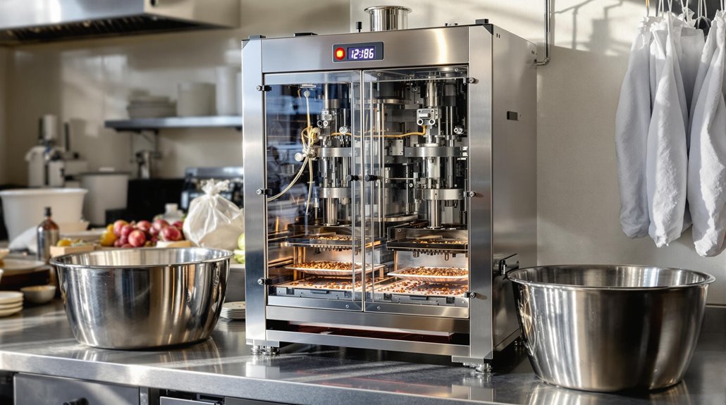 efficient durable high performance juice equipment