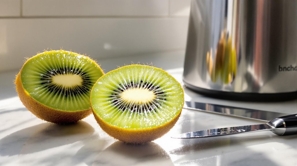 Do You Peel a Kiwi for Juicing?