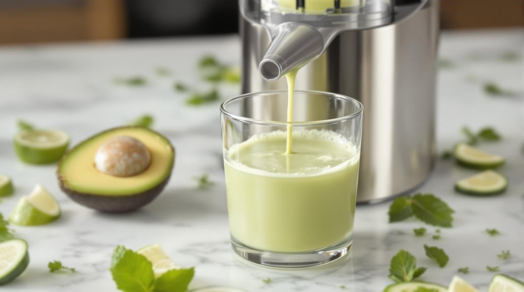 fresh juicing alternative fruit possibilities