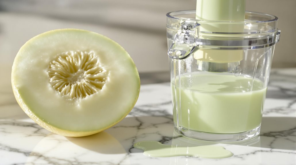 Is Honeydew Good to Juice?