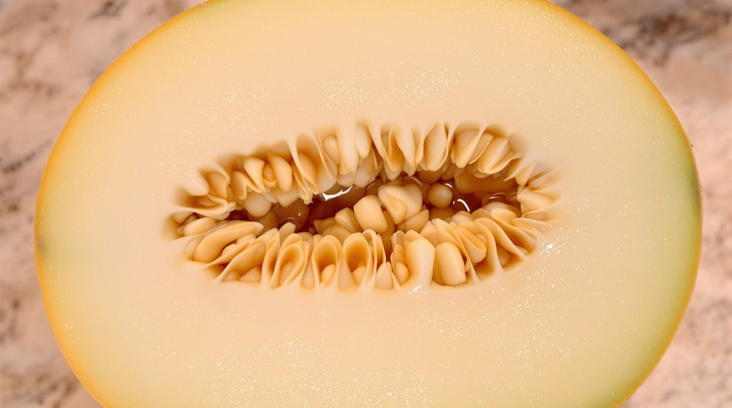 juicing optimal honeydew selection guide