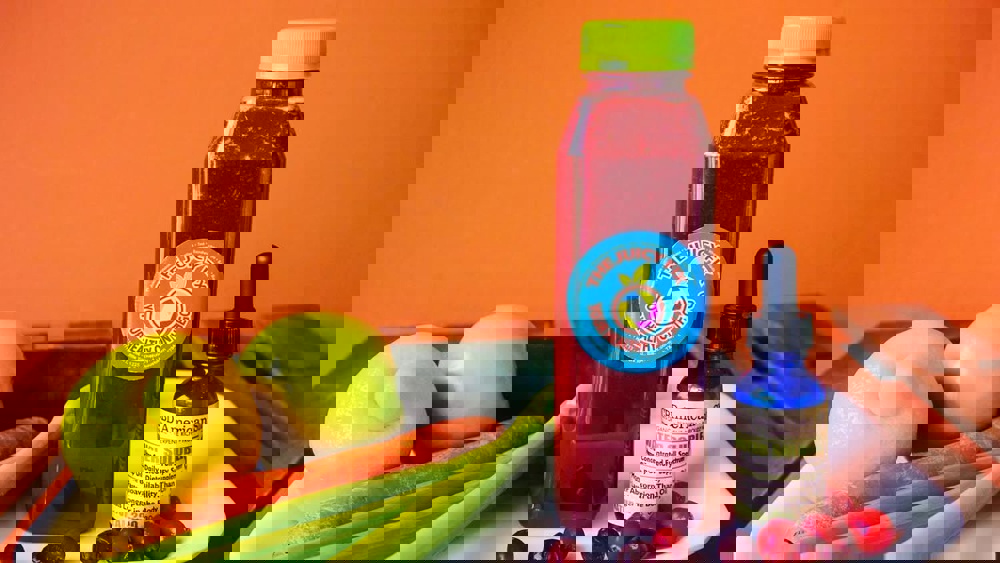 Houston’s Best Juice Bars: Chains vs. Local Favorites