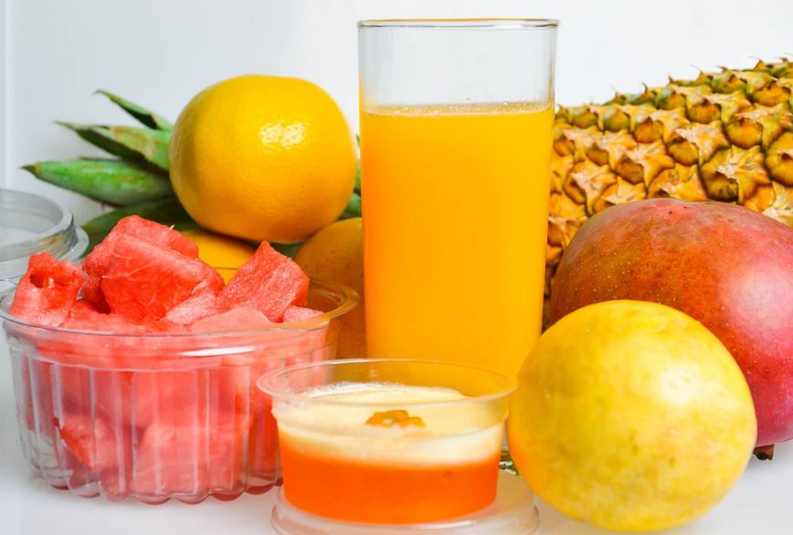 Health is wealth!