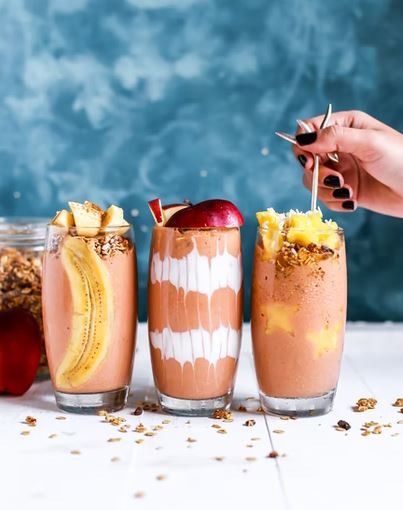 Can You Juice Frozen Bananas