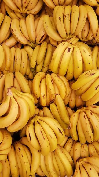 Juicing and Bananas