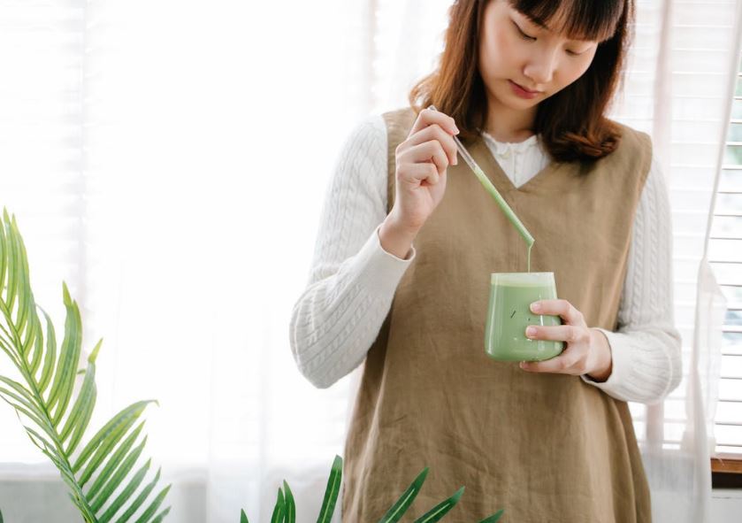 Cucumber Juice