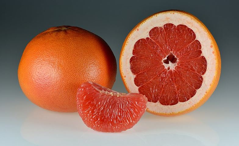 Grape Fruit Juice