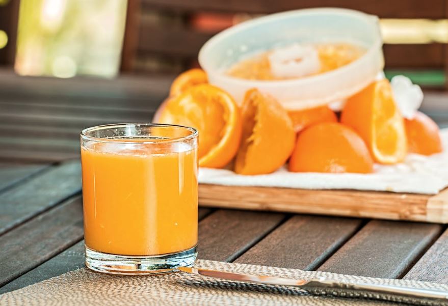 Juices to Avoid in the Morning