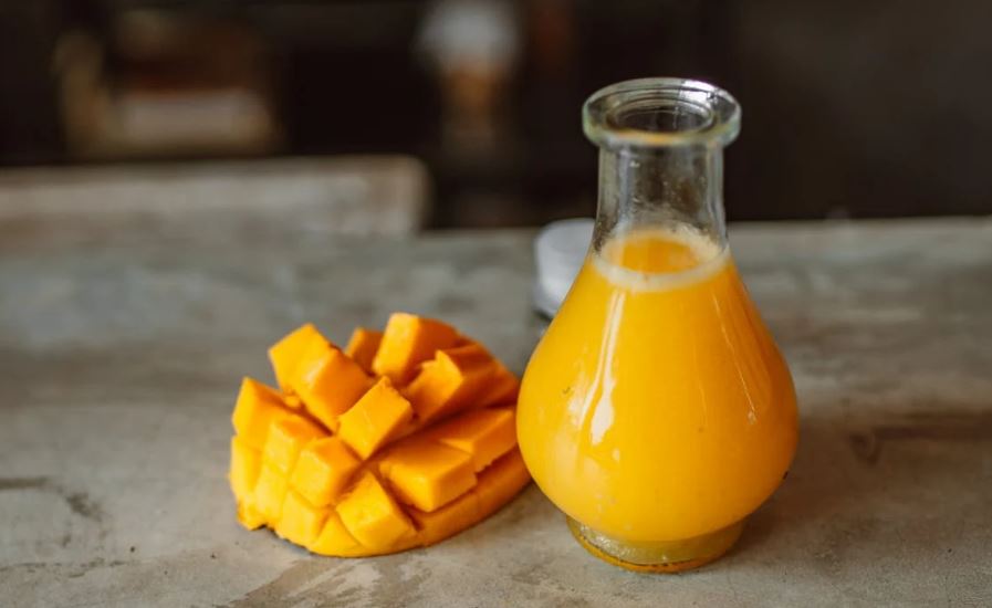 Mango Juice