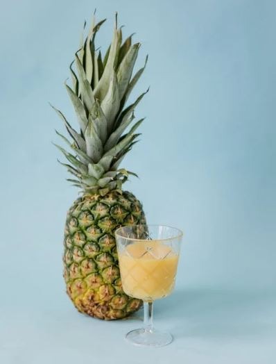 Pineapple Juice