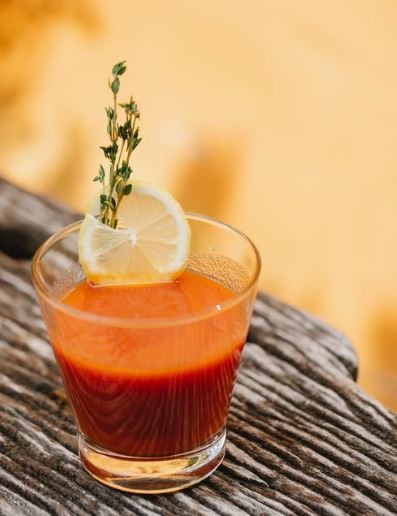 Tomato Juice