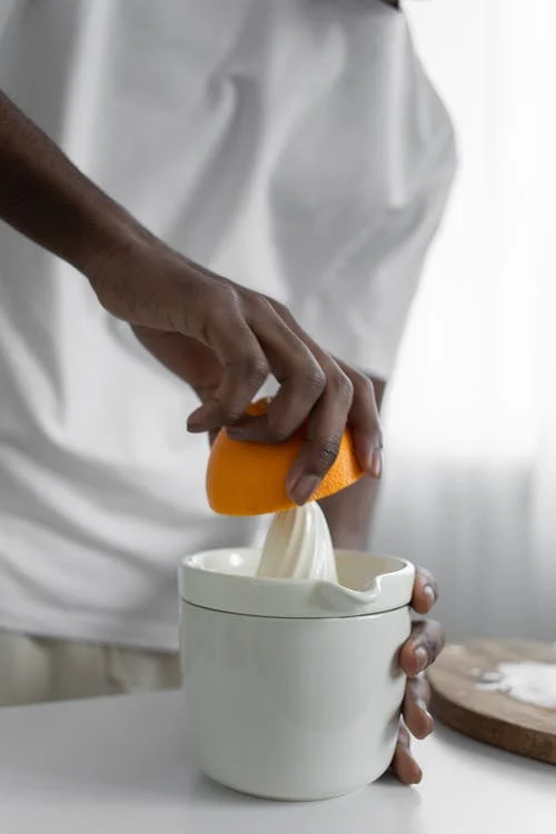 Use High-quality Juicers 