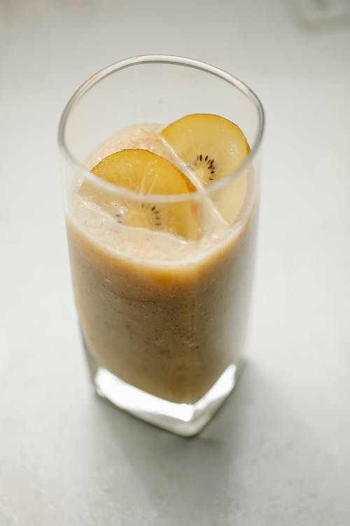 Why Pulp over Juices