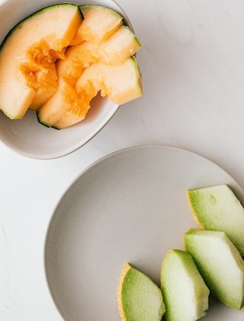 Avoid Eating Honeydew